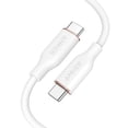 thumbnail image 1 of Anker USB C Cable, Type C Flow Cord, Fast Charging, compatible for iPhone 17 Series, MacBook Pro 2020, and More (USB 2.0) (100W), 1 of 6