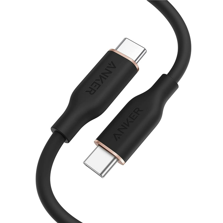 Cable USB a USB tipo C 1 metro Skyway