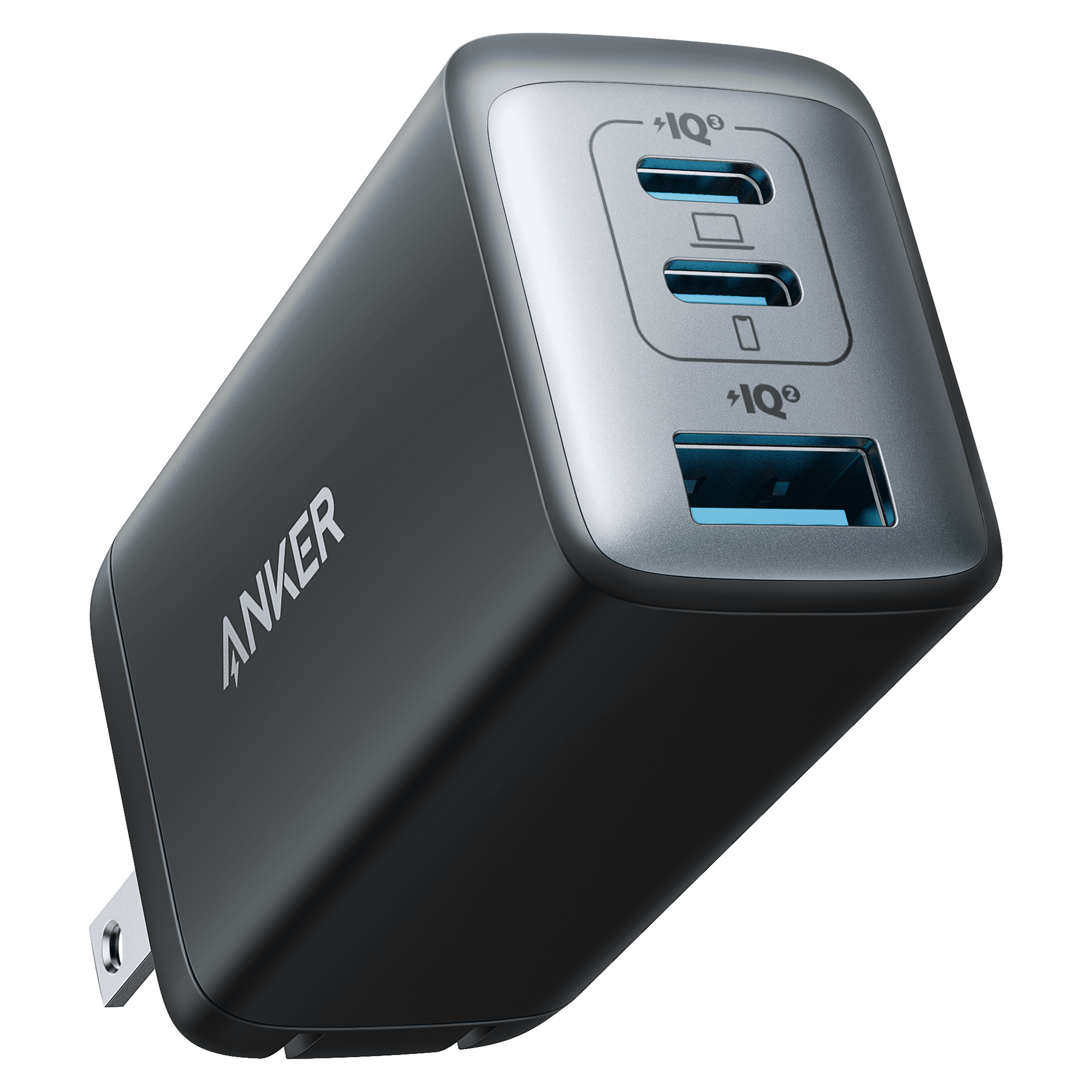 スマホアクセサリー Anker PowerPort III 65W & MagGo 10000m Amazon.com: Anker MagGo Power Bank for Apple Watch