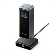 Anker Prime 27,650mAh Power Bank (250W) with 100W India | Ubuy