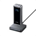 thumbnail image 1 of Anker Prime Power Bank and Charging Base, 26,250mAh 300W Max Portable Charger with Base for 6 Devices, Two-Way Charging, TSA-Approved, App Control, compatible for MacBook, iPhone 17 Series, and More, 1 of 5