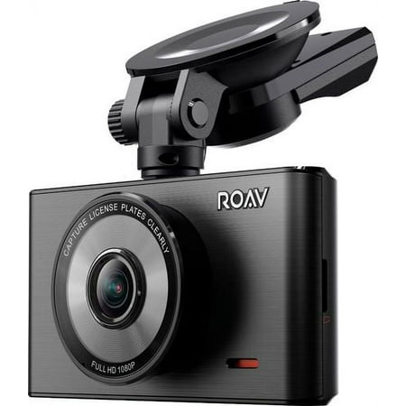 Anker ROAV - C2 Pro Dash Cam - Black