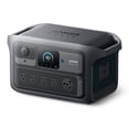 thumbnail image 1 of Anker SOLIX C2000X Gen 2 Portable Power Station, 2048Wh/2400W - Dark, 1 of 14