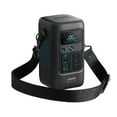 thumbnail image 1 of Anker SOLIX C200X DC Portable Power Station, 200W Solar Generator, 192Wh LiFePO4 Battery, for Outdoor Camping, Traveling, and Emergencies, 1 of 8