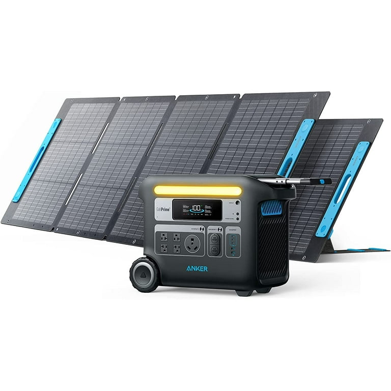 What are the Top 10 Useful Solar-Powered Gadgets to Have in 2023? - Anker US