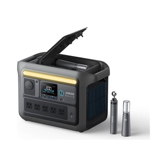 jackery explorer 2000 v2 review Jackery Explorer 2000 Plus Portable Power Station