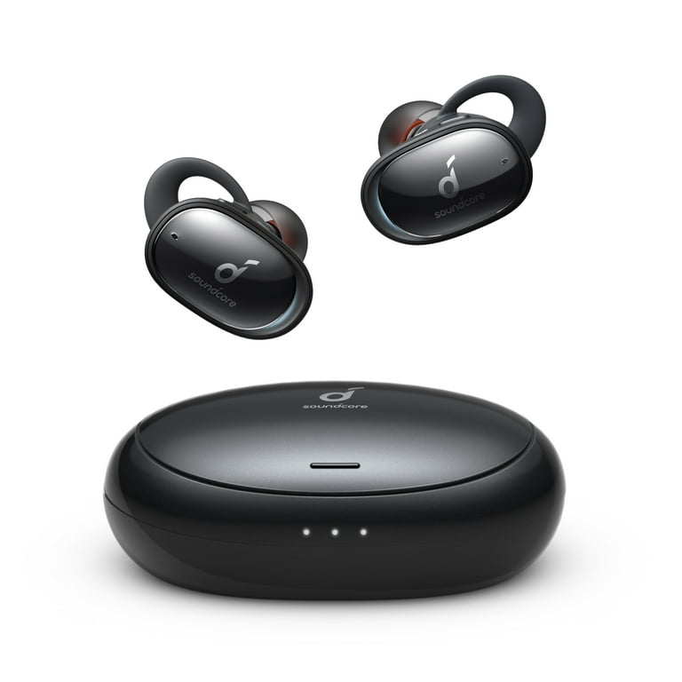 soundcore Liberty ブラック soundcore-by-anker-liberty-4-