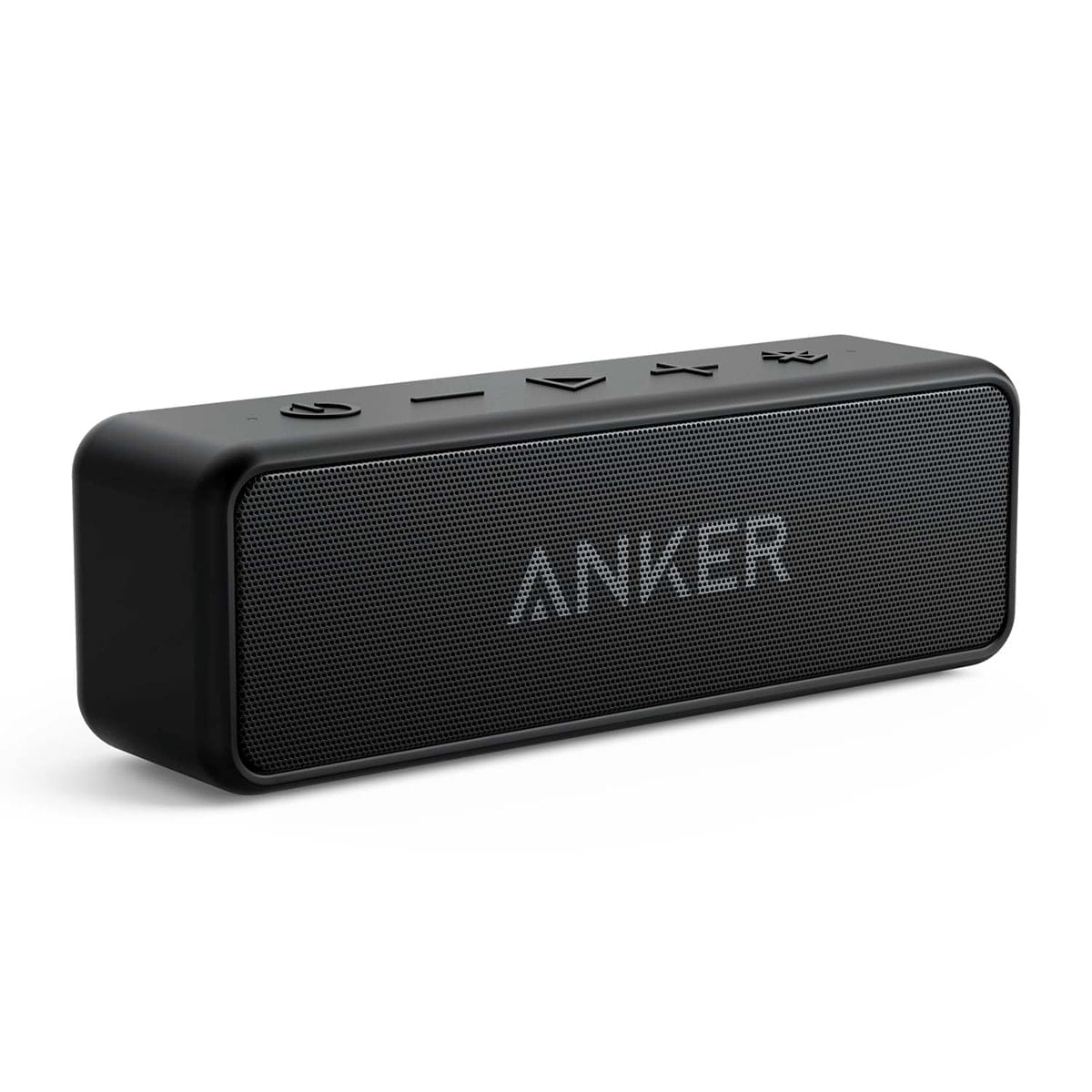 Anker Soundcore Wireless Portable Bluetooth Speaker Anker Soundcore Wireless Portable Bluetooth Speaker