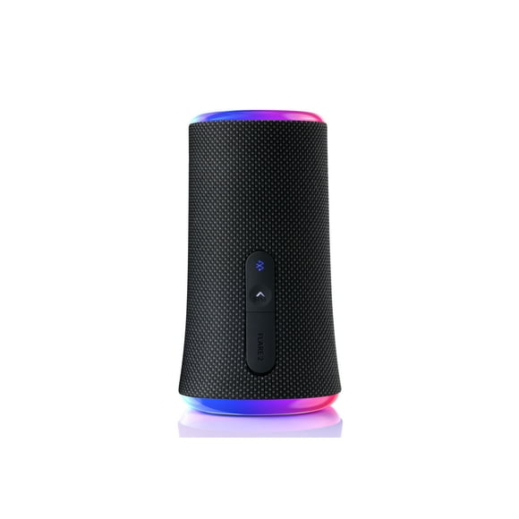 Anker Soundcore Flare 2 Wireless Speaker | IPX7 Waterproof | 20W | Black | A3165Z11