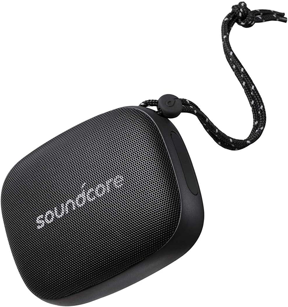 Anker SoundCore Nano Bluetooth Speaker (Pink) - iClarified
