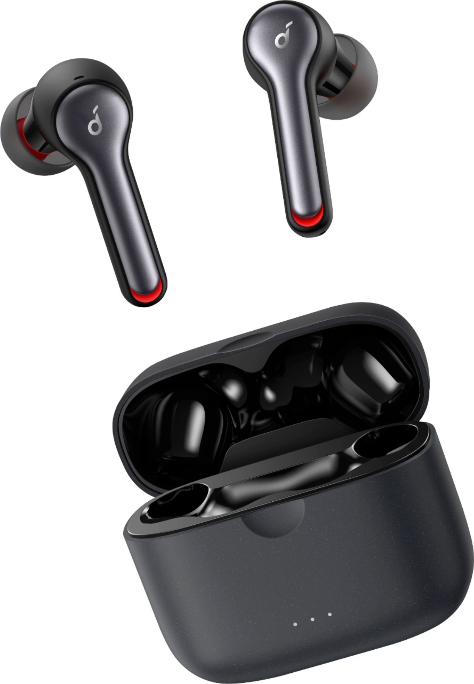 Anker - Soundcore Liberty Air 2 Earbuds True Wireless In-Ear ...