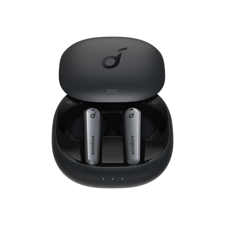 Anker Soundcore Liberty Air 2 Pro True-Wireless Noise Cancelling Earbuds -  Black