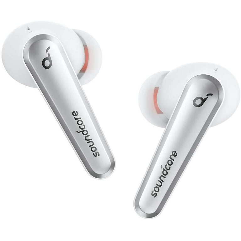 Anker Soundcore Liberty Air 2 Pro True Wireless Noise Cancelling Earbuds -  White