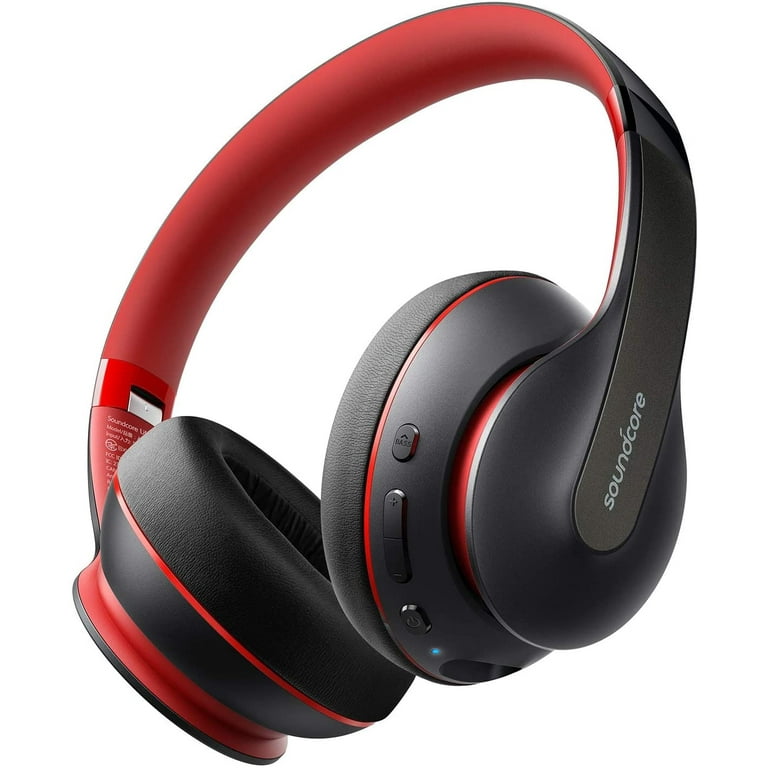 ヘッドホン Anker Soundcore Life Q10Bluetooth5.0 Anker Soundcore Life Q10 Wireless Bluetooth Headphones, 60