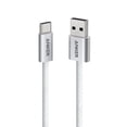 thumbnail image 1 of Anker USB-A to USB-C Cable (3.3ft, 18W, Braided), 1 of 5