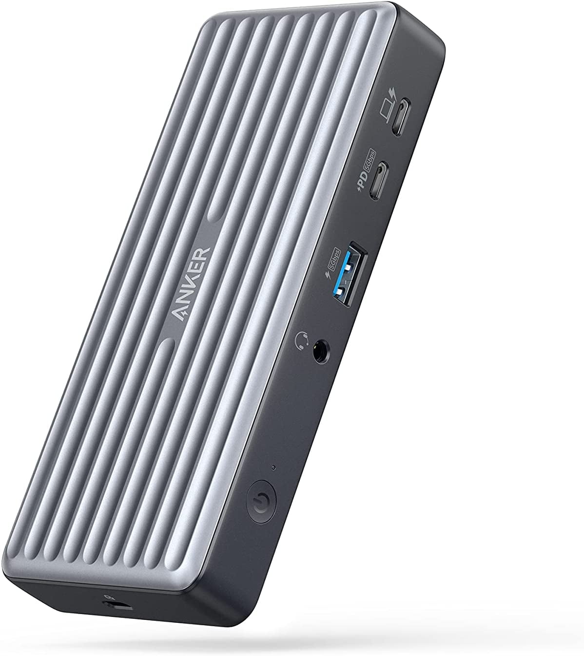 Anker PowerExpand+ 7-in-1 USB-C Ethernet Hub review - The Gadgeteer