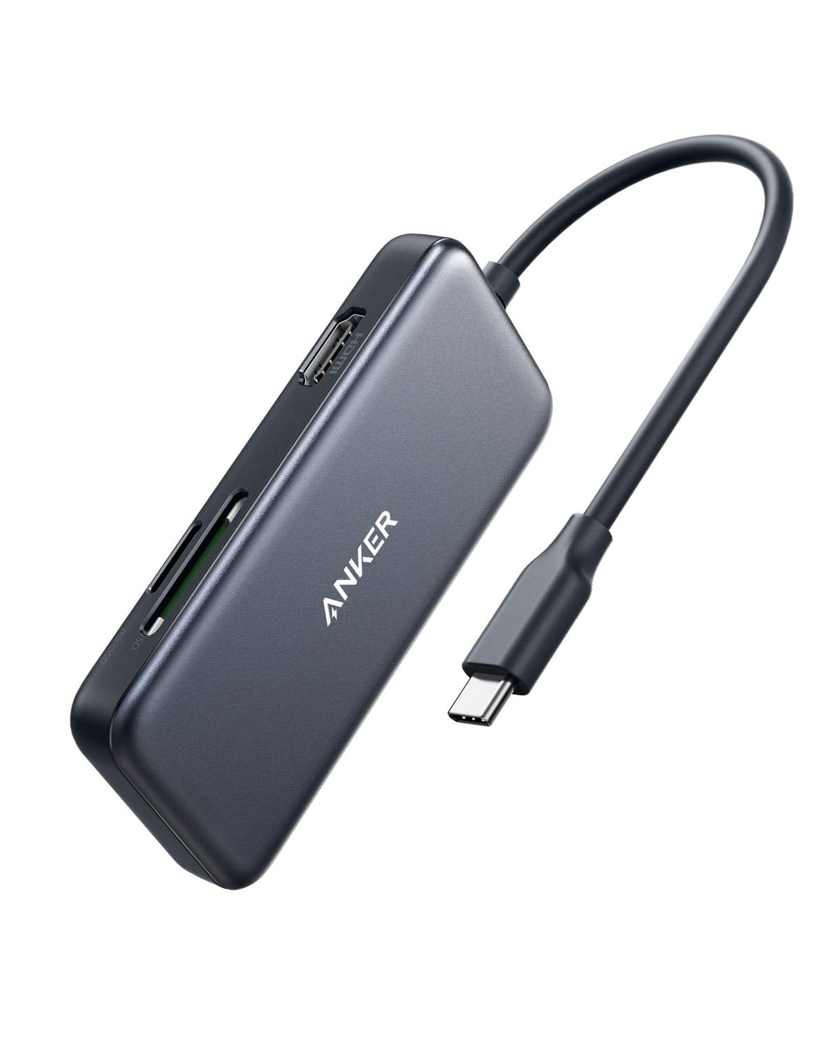 Review: Anker 2-in-1 USB C to SD/Micro SD Card Reader - Product Reviews -  Anker Community