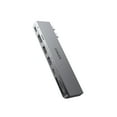 thumbnail image 1 of Anker USB C Hub for MacBook, Anker 547 USB-C Hub (7-in-2), 1 of 6
