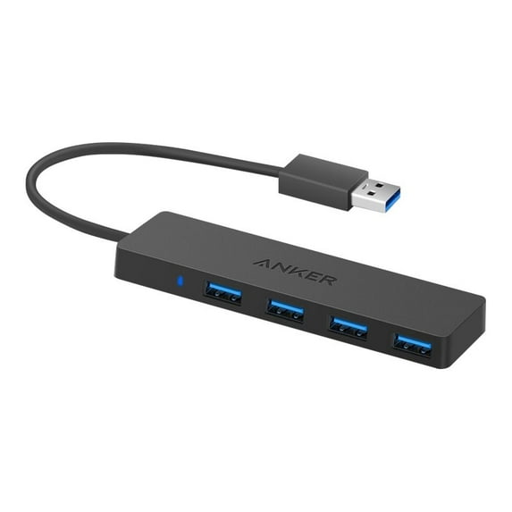 Anker USB C-Lightning Cable 6' White