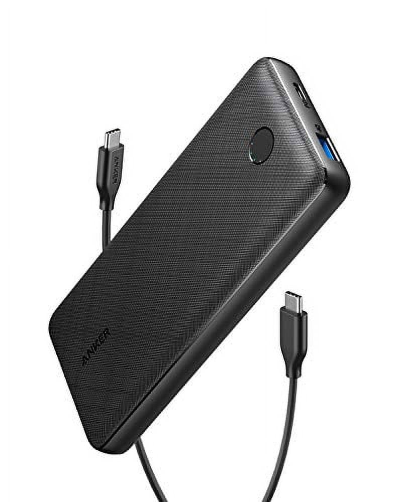 Anker USB C Charger, PowerCore Essential 20000 PD (18W