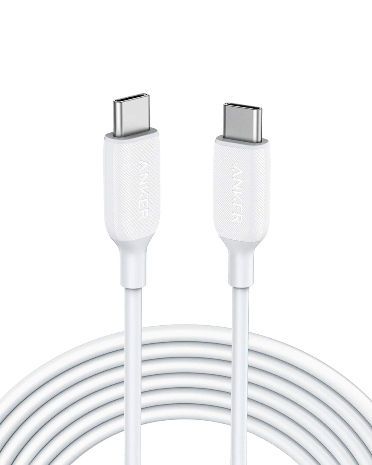 Anker USB C to USB C Cable, Powerline III Fast Charging Cord (10