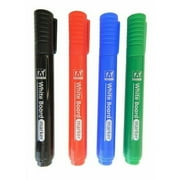 Anker Whiteboard Markers (Pack of 4)
