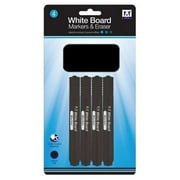 Anker Whiteboard Markers Set (Pack of 5)