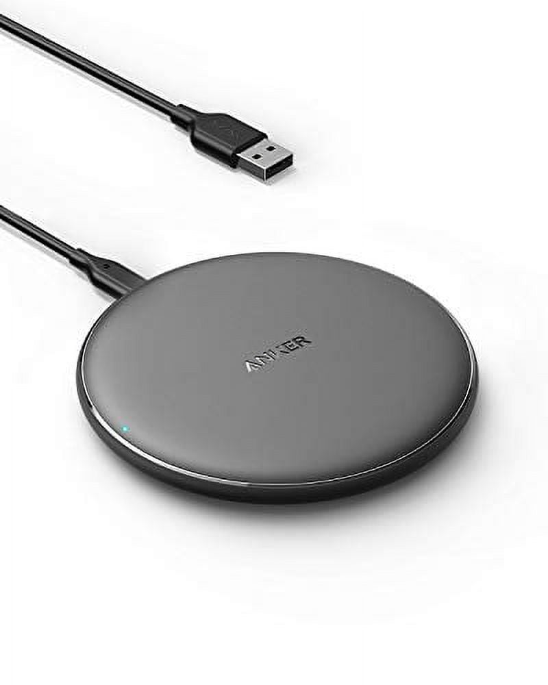 New Kroma Wireless Charging Pad for All Qi-Enabled Devices.