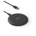 Anker Wireless Charger, PowerWave Pad 10W Max QiCertified Fast