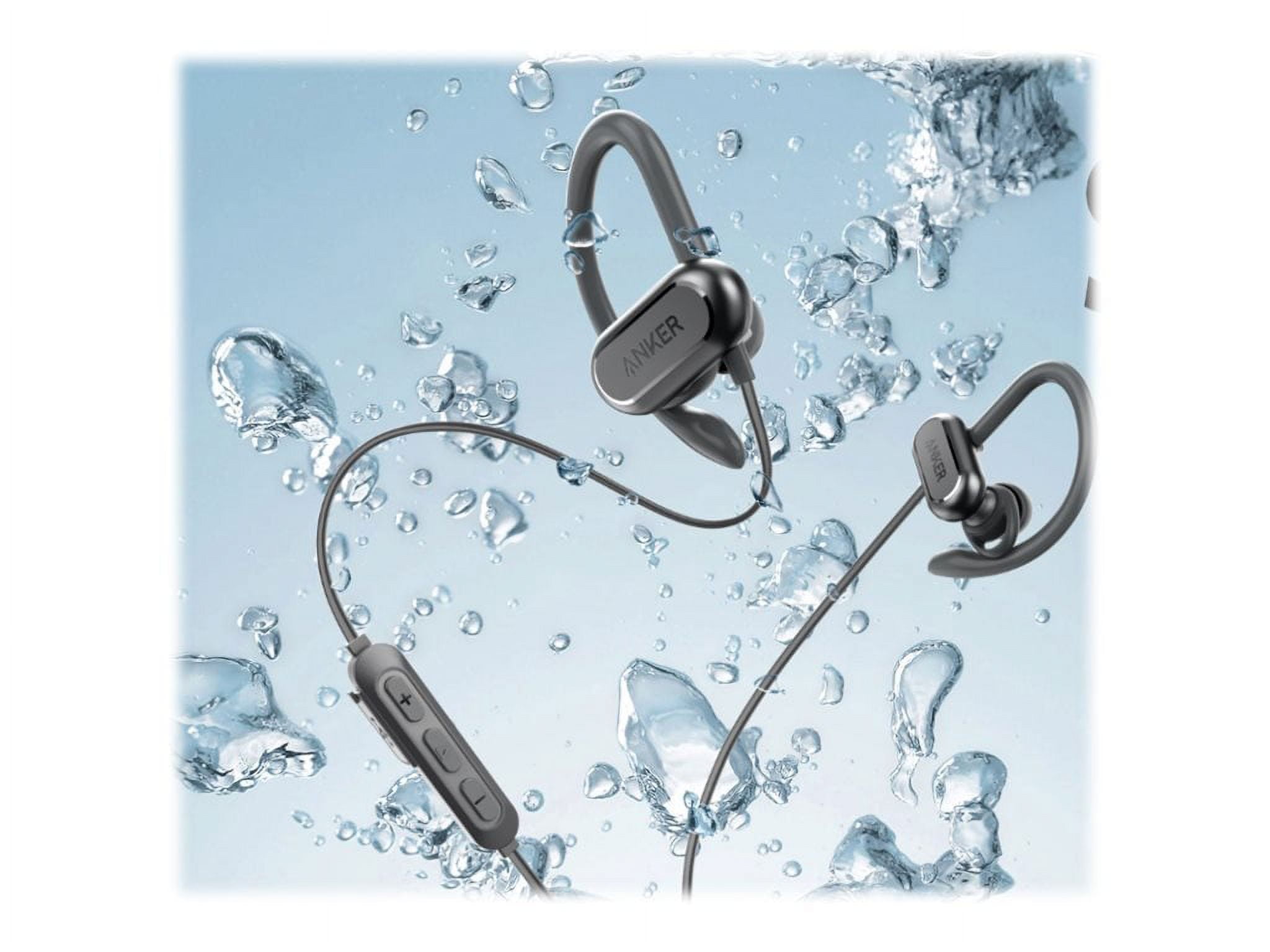 Anker Soundcore Spirit X Bluetooth Sports Headphones Kuwait Ubuy