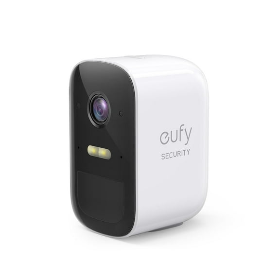 Anker eufy 1080P Wireless Home Security Add-on Camera for eufyCam 2C, Outdoor Night Vision