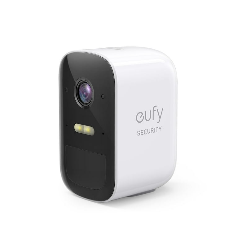 その他 Anker Eufy Security eufyCam 2C 1-Cam Kit Anker eufy 2C 1080P Add-on Security Camera, Outdoor Night