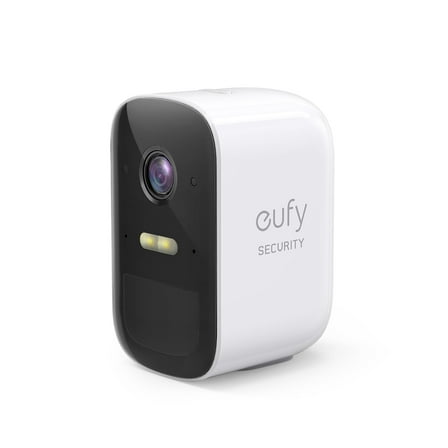 Anker eufy 1080P Wireless Home Security Add-on Camera for eufyCam 2C, Outdoor Night Vision