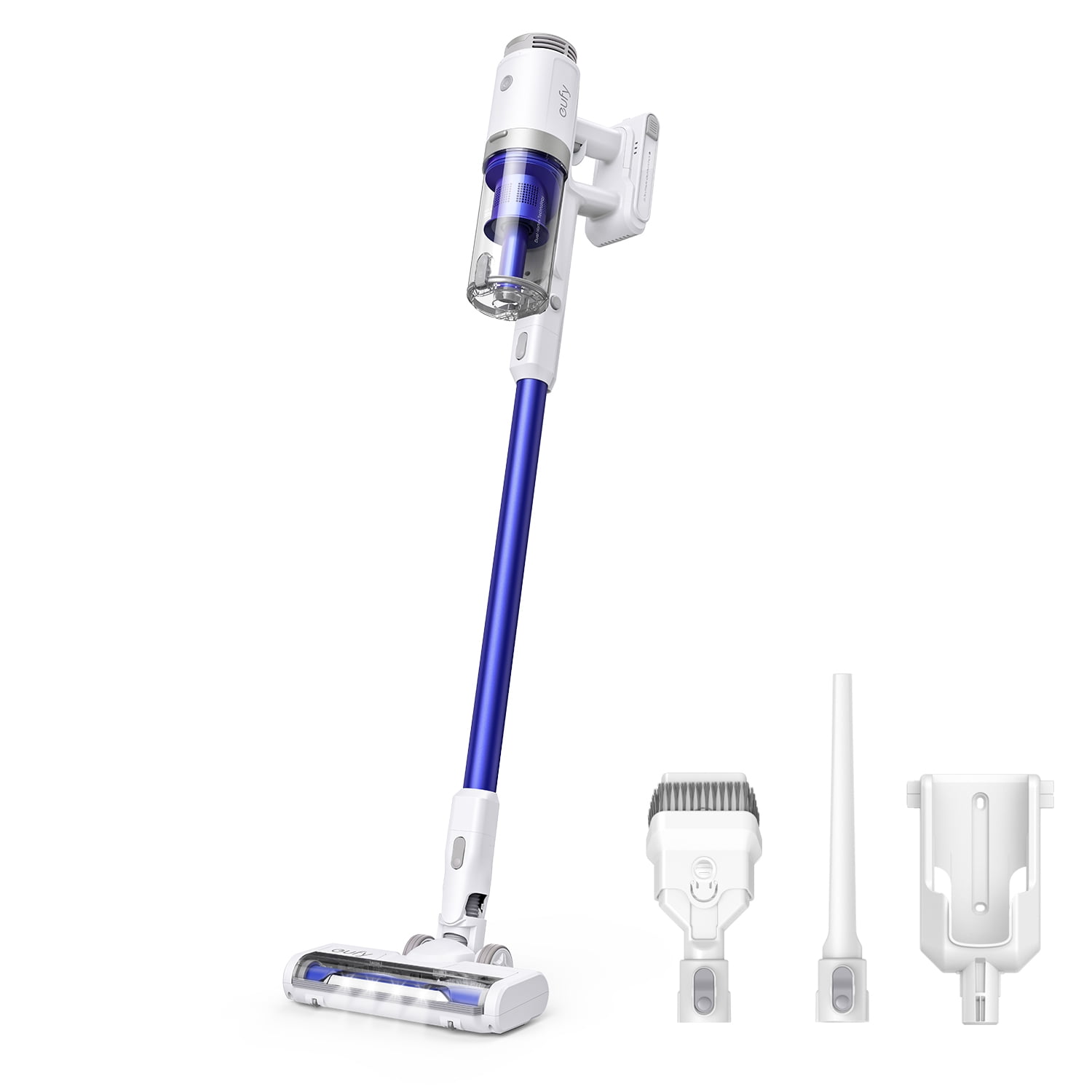 Eufy HomeVac S11 Reach Cordless Stick Vacuum