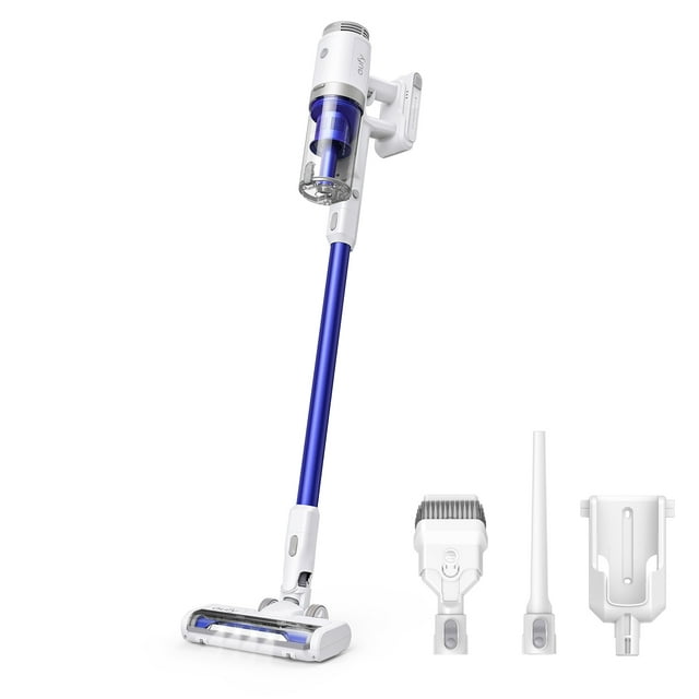 Anker eufy HomeVac S11 Reach, Handstick Vaccum Cleaner