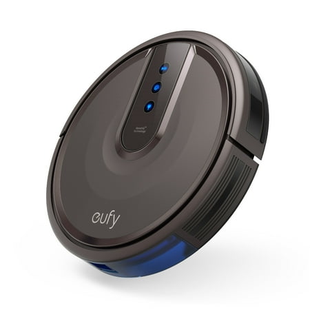 Anker eufy RoboVac 15T Robot Vacuum - Brown