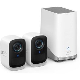 eufy twin security camera t8833cd2