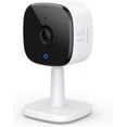 thumbnail image 1 of Eufy Security 2K Indoor Camera, White, 1 Pack, 1 of 6