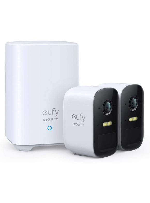 Security Cameras and Security Camera Systems in Smart Home