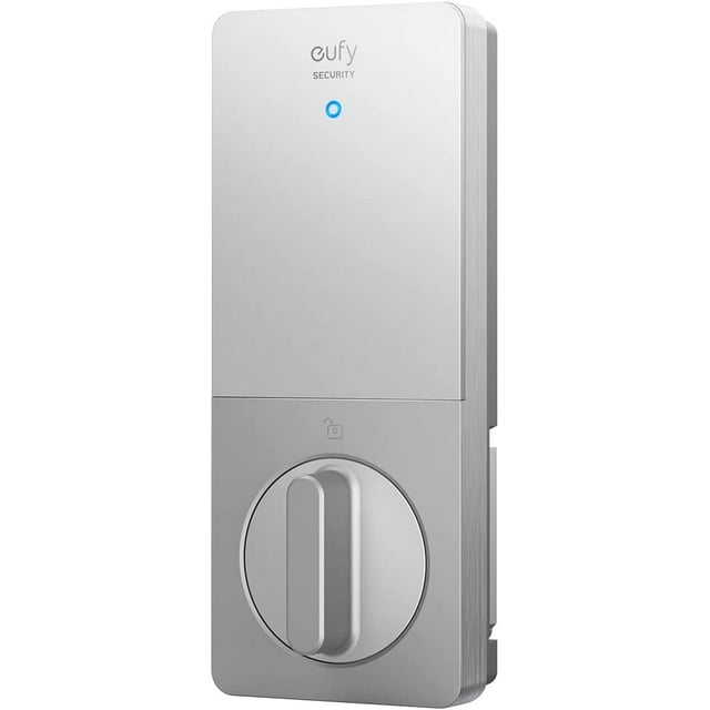 Anker eufy Security E260 Retrofit Smart Lock+Wireless Keypad