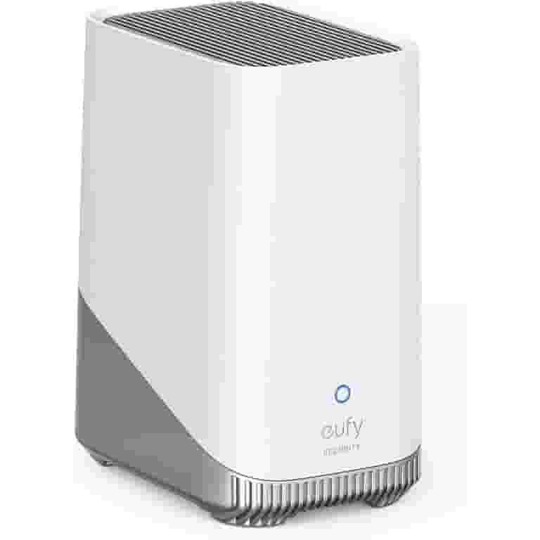 eufy Security HomeBase S380, 16TB Expandable Local Storage eufy Security HomeBase S380, 16TB Expandable Local Storage