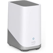 Anker eufy Security S380 HomeBase HomeBase 3, Local Expandable Storage up to 16TB, No Monthly Fee