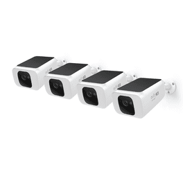 【新品】Anker Eufy Security eufyCam 2C Anker eufycam 2C +1 Motion Detecting Home Security Camera