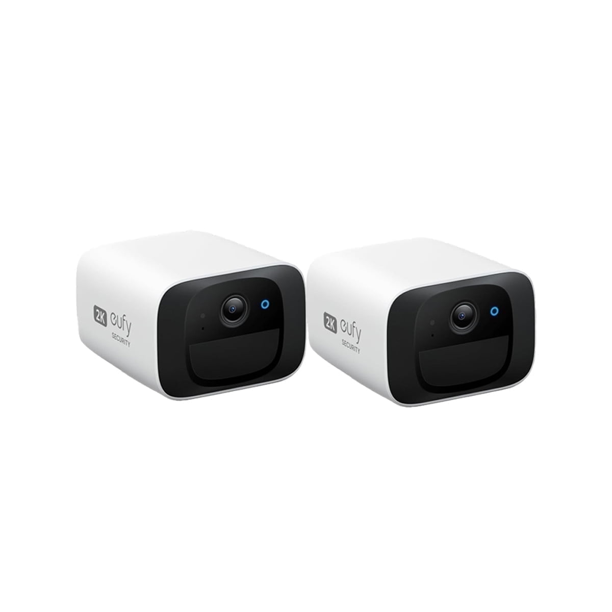 eufy Security Wireless SoloCam C210, Outdoor Battery Camera
