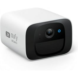Anker eufy Security, 2-Cam Kit, eufyCam 2C, Wireless, 180