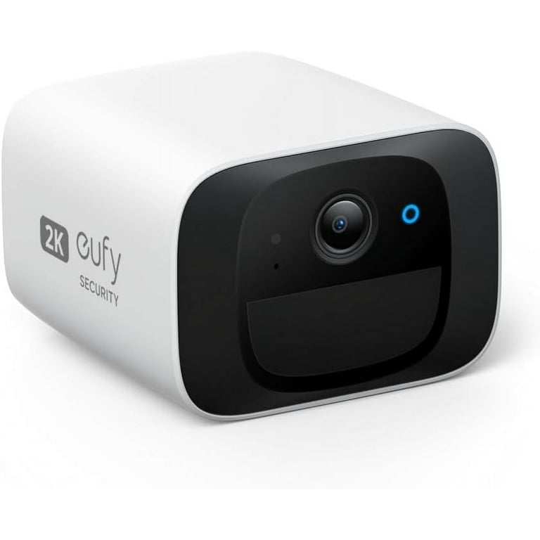 Anker eufy SoloCam C210, 2K Wireless Outdoor Camera, Battery