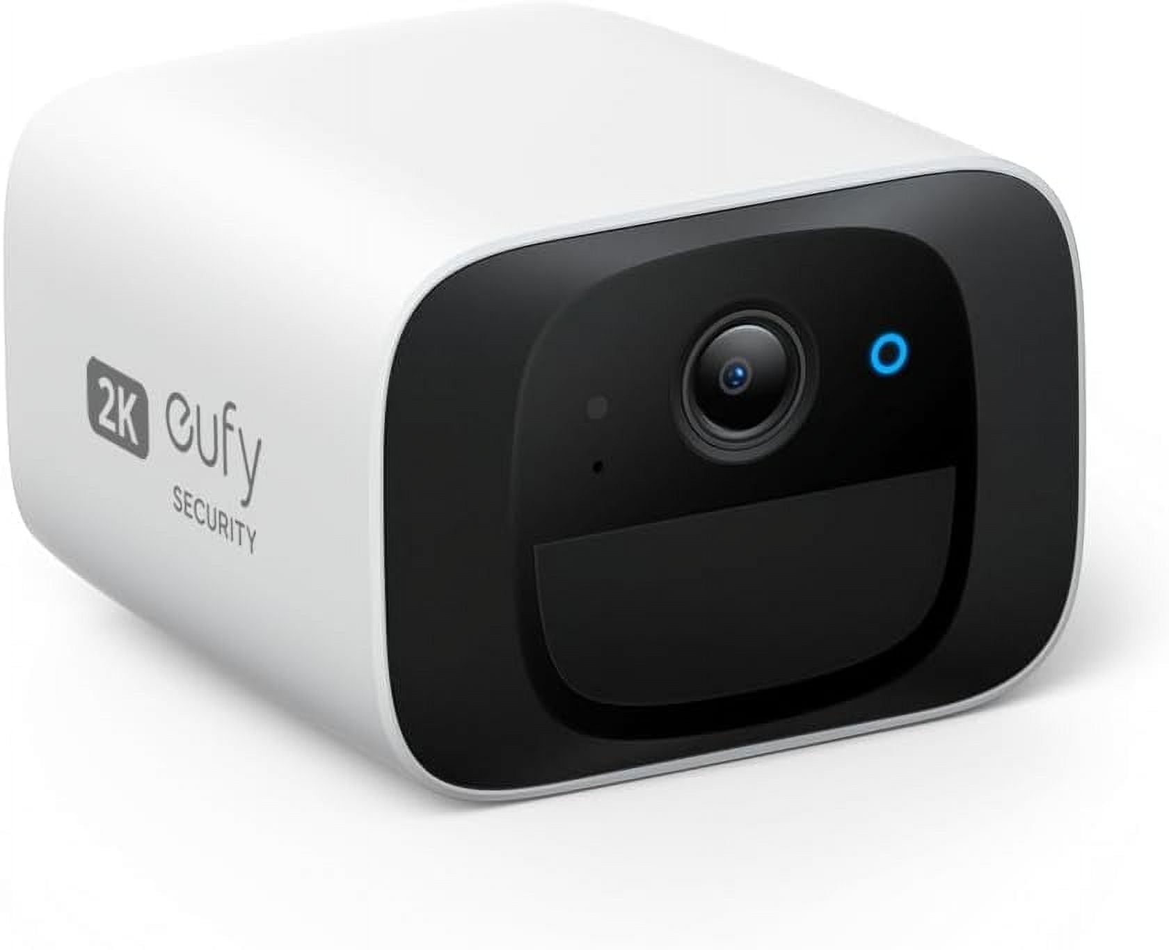Anker eufy SoloCam C210, 2K Wireless Outdoor Camera, Battery