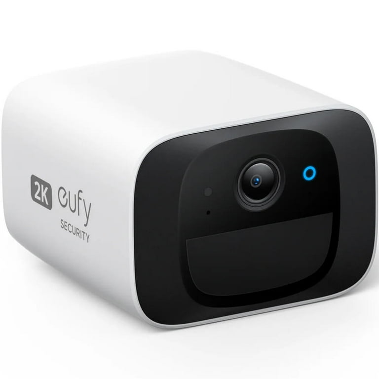 Walmart Black Friday Deals 2025 - eufy Security Wireless SoloCam