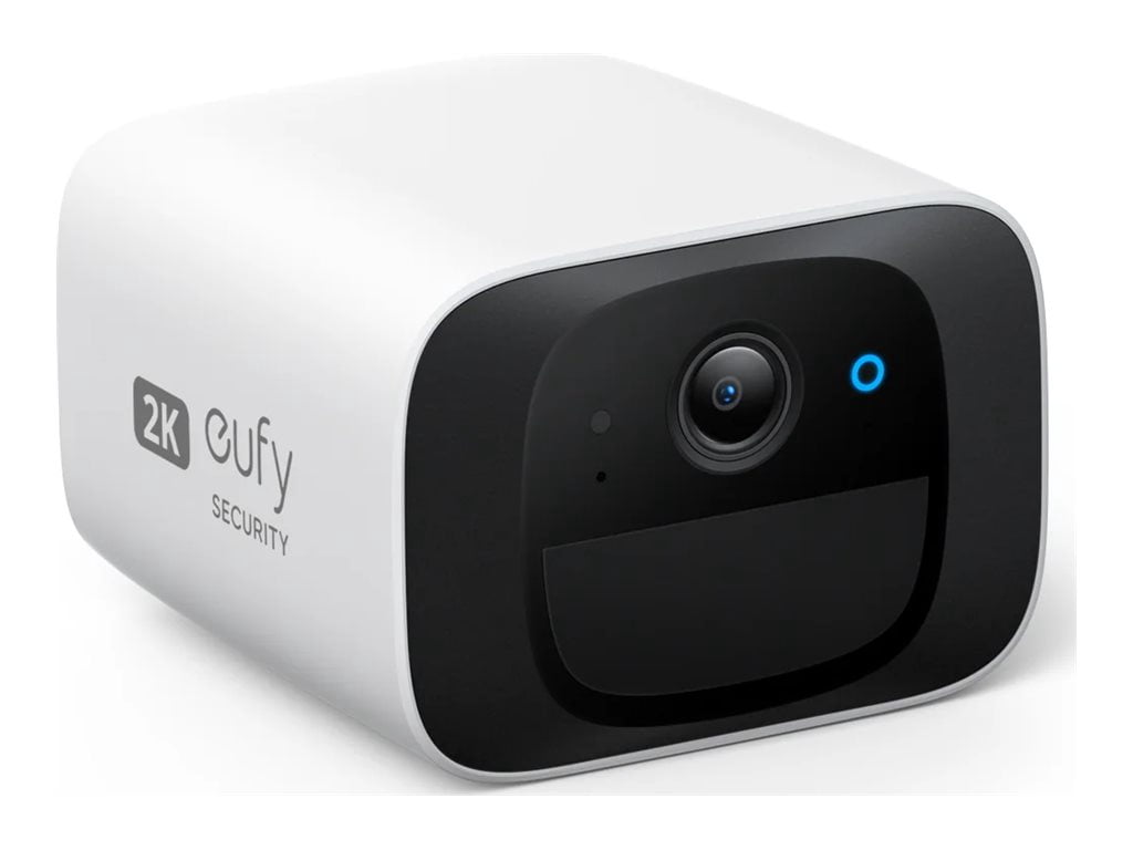 eufy Security Wireless SoloCam C210, Outdoor Battery Camera, 2K