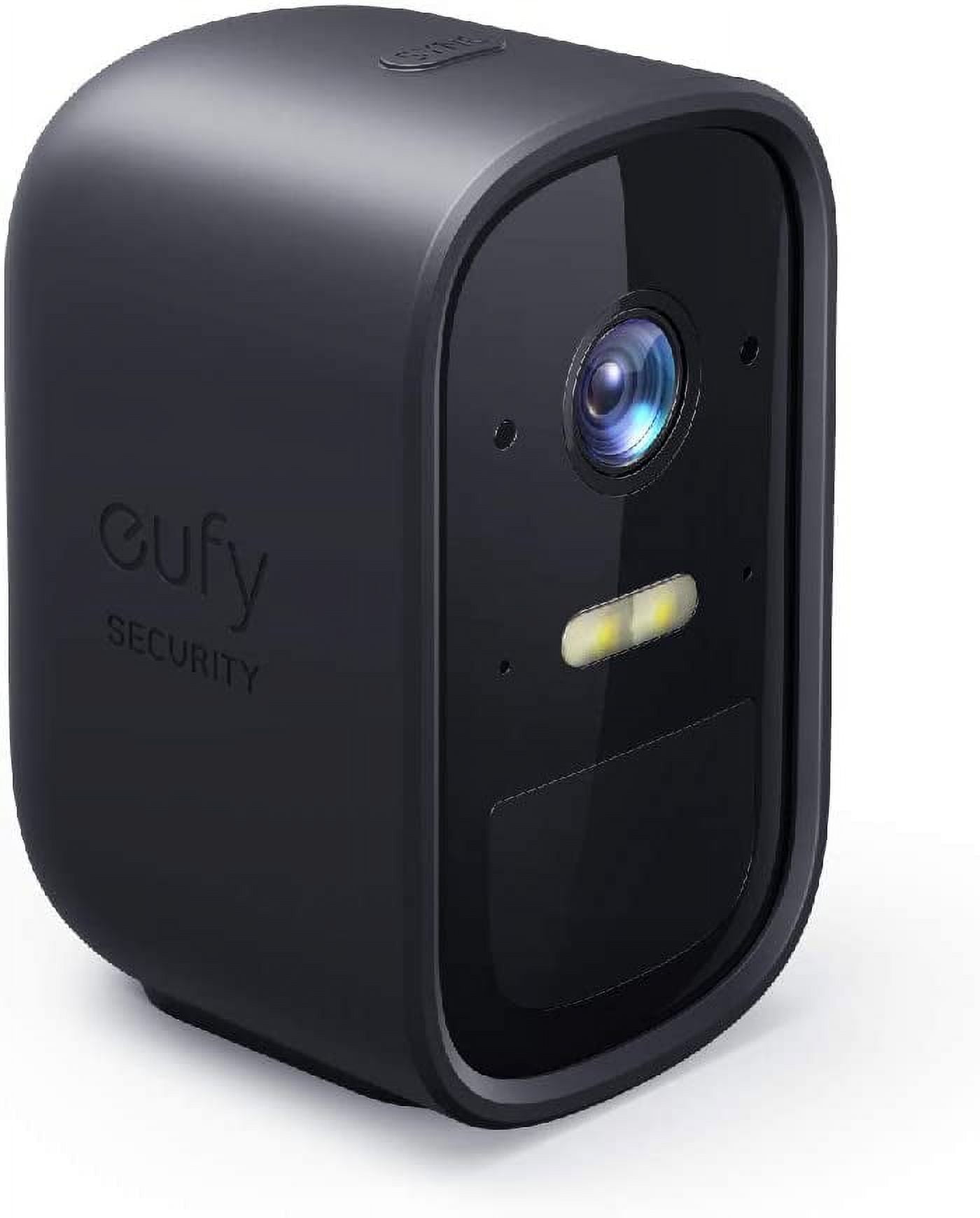 Eufy Wireless Security 1080p Camera  Wireless Home Security Camera -  Security Cam 2c - Aliexpress